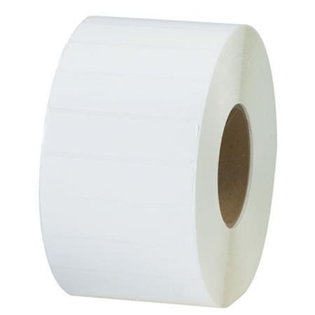 Officespace 4 in. x 1 in. Thermal Labels OF2819733